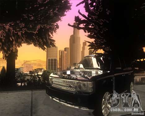 Enbsereis 0.74 (Dark 2) para GTA San Andreas