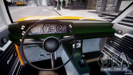 BMW 2002 1972 para GTA 4