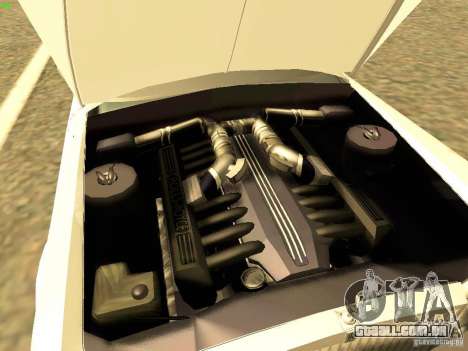 Rolls-Royce Phantom V16 para GTA San Andreas