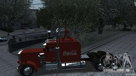 Coca-Cola para GTA 4