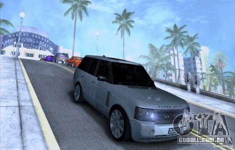 ENBSeries by HunterBoobs v3.0 para GTA San Andreas