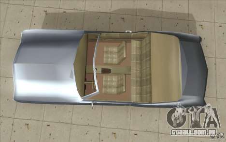 Buick Riviera GS 1969 para GTA San Andreas