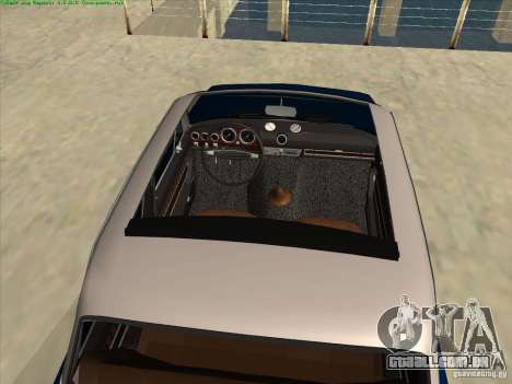 VAZ 2103 para GTA San Andreas