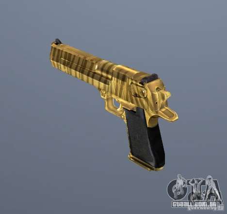 Grims weapon pack3-3 para GTA San Andreas