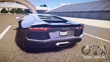 EPM v1.5 para GTA 4