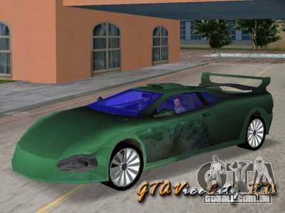 INFERNUS vb 21 para GTA Vice City