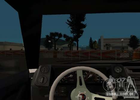 Elegy MIX v2 para GTA San Andreas