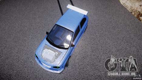 Chevrolet Corsa Extreme Revolution para GTA 4
