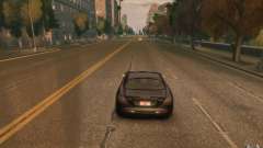 HD Roads para GTA 4