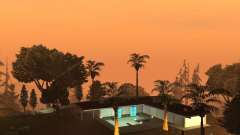 Miami House para GTA San Andreas