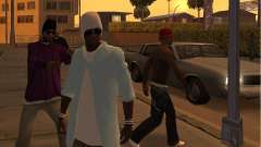 Pele sbmycr para GTA San Andreas