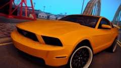 Ford Mustang GT 2010 Tuning para GTA San Andreas