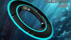Tron Disc para GTA San Andreas
