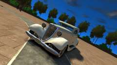 Ford Coupe 1934 para GTA 4