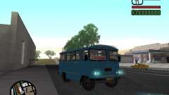 Chernigov SYD-03 para GTA San Andreas