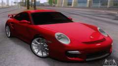 Porsche 911 GT2 para GTA San Andreas