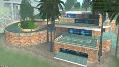 Villa Nova Med-Dogg para GTA San Andreas