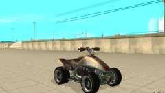 Powerquad_by-Woofi-MF pele 3 para GTA San Andreas