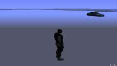 StreamMemFix2.2 para GTA San Andreas