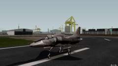 McDonnell Douglas A-4AR Fightinghawk para GTA San Andreas