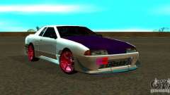 Elegy Drift Masters Final para GTA San Andreas