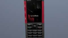 Nokia 5130 XM para GTA Vice City