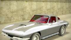 Chevrolet Corvette Stingray para GTA San Andreas