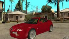 Alfa Romeo GTV para GTA San Andreas