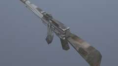 StG 44 para GTA Vice City