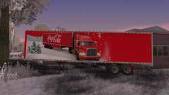O trailer para o Trailer de Coca-Cola para GTA San Andreas
