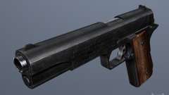 M1911 para GTA San Andreas