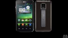 LG Optimus X2 para GTA San Andreas