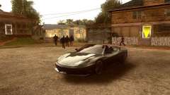 Novo Enb series 2011 para GTA San Andreas