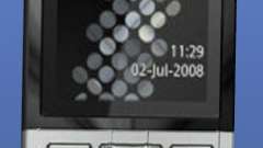 Celular Sony Ericsson T700 para GTA 4