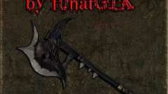 Skullaxe para GTA San Andreas