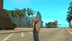 Desmond Miles para GTA San Andreas