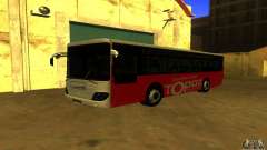 Daewoo Bus BC211MA para GTA San Andreas