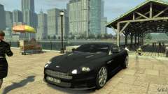 Aston Martin DBS Coupe v1.1f para GTA 4