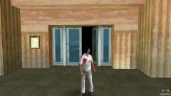 Blood Psycho para GTA Vice City