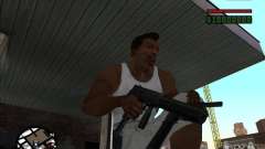 TMP para GTA San Andreas