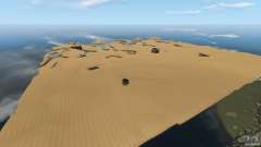 Deserto de Gobi para GTA 4