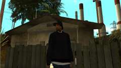 Ice Cube para GTA San Andreas