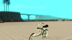 Custom Bike para GTA San Andreas