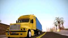 Freightliner Century Classic para GTA San Andreas