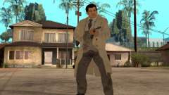 Joe Barbaro de Mafia 2 para GTA San Andreas