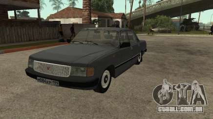 GAZ 31029 para GTA San Andreas