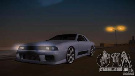 Elegy Drift para GTA San Andreas