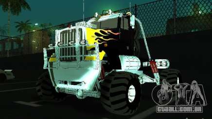 Kenworth W900 Monster para GTA San Andreas