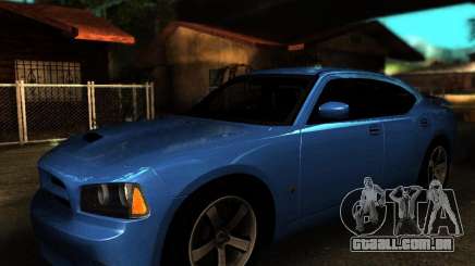 ENB For medium PC para GTA San Andreas