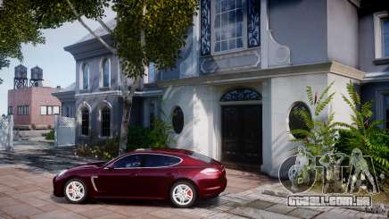 ENB Series Realistic V0.82 Modified para GTA 4